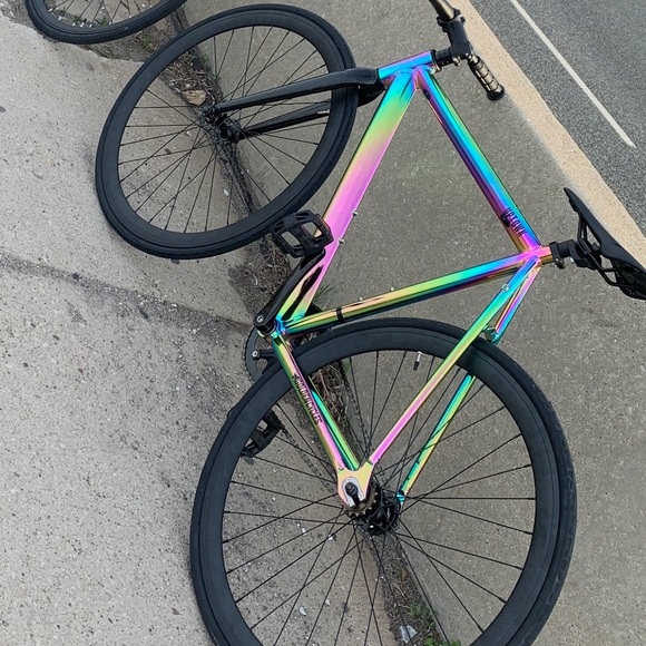 Meet your Posher, Pimp - Picture 1 of 1